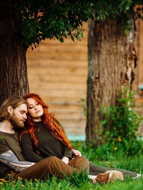 Фотоотчет Love Story Никиты и Виктории от Сергей Алексеев 2