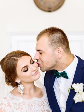 Фотоотчет со свадьбы Артема и Валентины от Сергей Алексеев 2