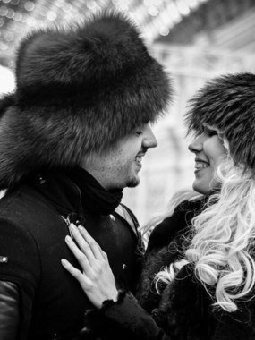 Фотоотчет Love Story Дмитрия и Виктории от Сергей Алексеев 2