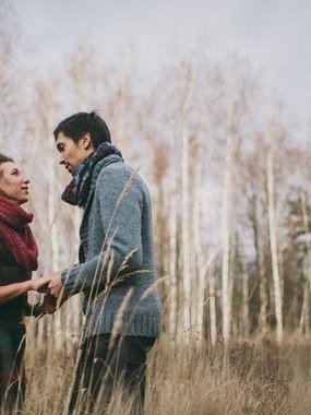 Фотоотчет Love Story Полины и Вани от Света Ласкина 2