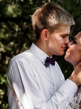 Фотоотчет со свадьбы Артема и Юлии от Анастасия Данилова 2