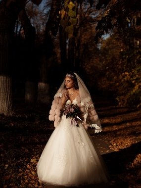 Фотоотчет со свадьбы Елизаветы и Павла от Анастасия Данилова 2