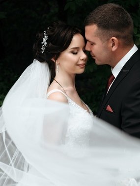 Фотоотчет со свадьбы 1 от Дмитрий Гаманюк 2