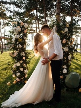 Фотоотчет со свадьбы Жени и Насти от Дмитрий Гаманюк 1