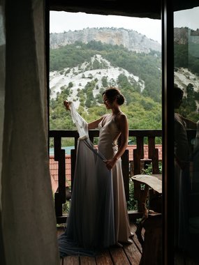 Фотоотчет со свадьбы Леши и Марины от Дмитрий Гаманюк 1