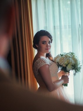Фотоотчет со свадьбы 2 от Дмитрий Писарев 1