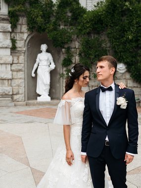 Фотоотчет со свадьбы Максима и Сони от Дмитрий Гаманюк 1