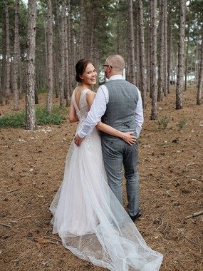 Фотоотчет со свадьбы Миши и Лены от Дмитрий Гаманюк 2
