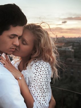 Фотоотчеты Love story от Дмитрий Писарев 1