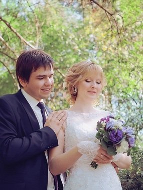 Фотоотчет со свадьбы Дарьи и Кирилла от Света Ласкина 1
