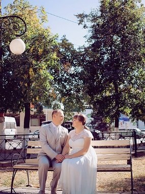 Фотоотчет со свадьбы Натальи и Дмитрия от Света Ласкина 2