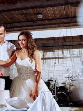 Фотоотчет со свадьбы Марии и Алексея от Светлана Матросова 2