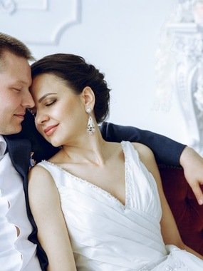 Фотоотчет со свадьбы Натальи и Александра от Светлана Матросова 1