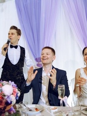 Фотоотчет со свадьбы Натальи и Александра от Светлана Матросова 2