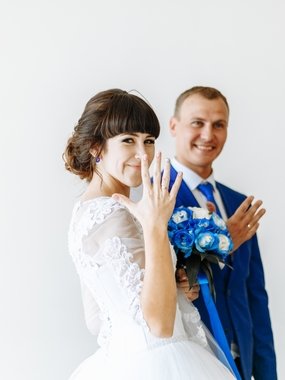 Фотоотчет со свадьбы Натальи и Алексея от Светлана Матросова 1