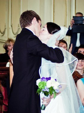 Фотоотчет со свадьбы 1 от Даниил Дмитревич 2