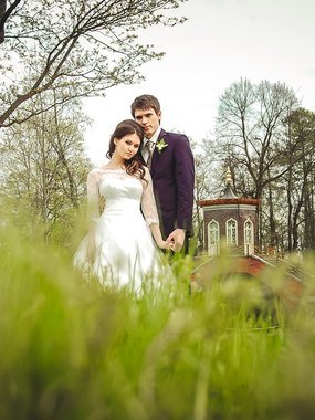 Фотоотчет со свадьбы 2 от Даниил Дмитревич 1