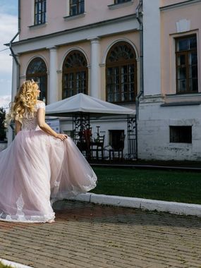 Фотоотчет со свадьбы Александра и Ирины от Дмитрий Пахомов 2