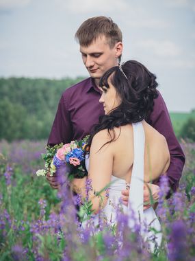 Фотоотчет со свадьбы Александра и Натальи от Дмитрий Пахомов 1