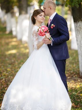 Фотоотчет со свадьбы Виталия и Елены от Дмитрий Пахомов 1