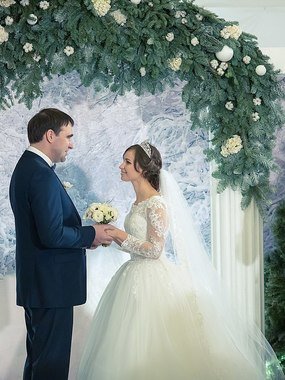 Отчеты с разных свадеб 10 Евгений Спэнк 1