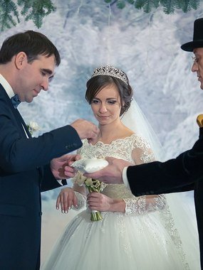 Отчеты с разных свадеб 10 Евгений Спэнк 2