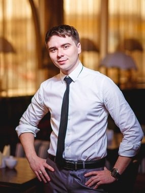 Отчеты с разных свадеб Николай Билько 1
