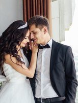 Фотоотчет со свадьбы Алексея и Елены от Сергей Голышкин 1