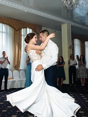 Фотоотчет со свадьбы Максима и Лизы от Сергей Голышкин 1