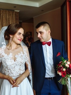 Фотоотчет со свадьбы Максима и Лизы от Сергей Голышкин 2