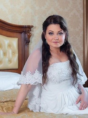 Фотоотчет со свадьбы Николая и Алены от Дмитрий Макаров 2