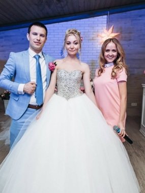 Отчет со свадьбы Романа и Анны Екатерина Шальнова 1