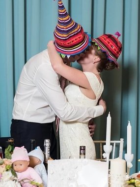 Фотоотчеты с разных свадеб от Дмитрий Макаров 1