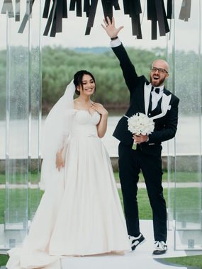 Фотоотчет со свадьбы 2 от Сергей Булычёв 1