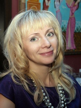  Наталья Радова 2