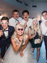 Фотоотчеты с разных свадеб 1 от Дарья Герасимчук 1