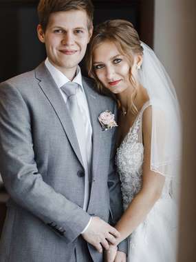 Фотоотчет со свадьбы Елены и Ильи от Дарья Герасимчук 2