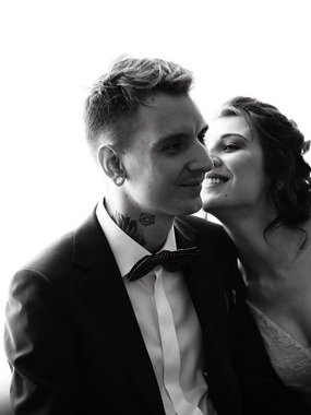 Фотоотчет со свадьбы Максима и Юлии от Роман Куприянов 1