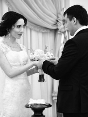 Фотоотчет со свадьбы Сервера и Заремы от Роман Куприянов 1