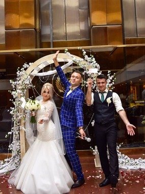 Отчеты с разных свадеб 1 Алексей Старовойтов 2
