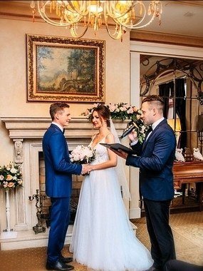 Отчеты с разных свадеб 4 Алексей Старовойтов 1