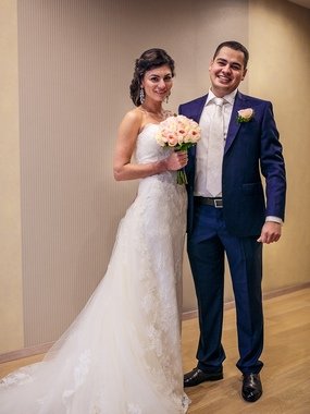 Фотоотчет со свадьбы Яна и Оксаны от Владимир Данилов 2