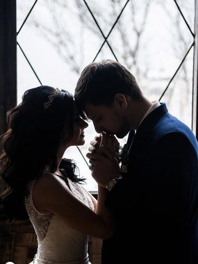 Фотоотчет со свадьбы 1 от Сергей Буров 2