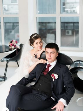 Фотоотчет со свадьбы 2 от Сергей Буров 1