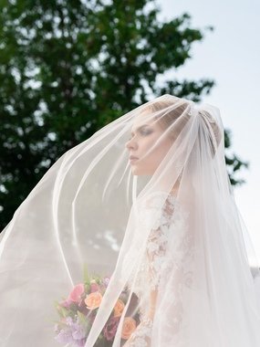Фотоотчет со свадьбы 3 от Сергей Буров 2