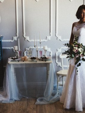 Фотоотчет со свадьбы 7 от Сергей Буров 2