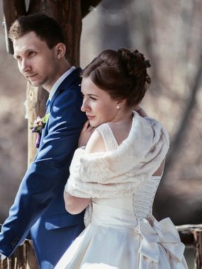 Фотоотчет со свадьбы 8 от Сергей Буров 1
