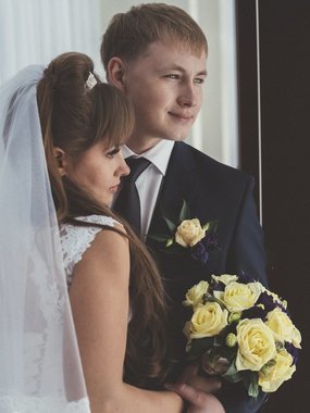 Фотоотчет со свадьбы 9 от Сергей Буров 1