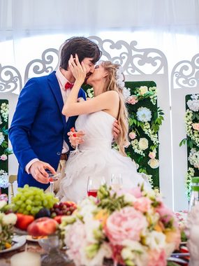 Фотоотчет со свадьбы Максима и Екатерины от Владимир Данилов 1