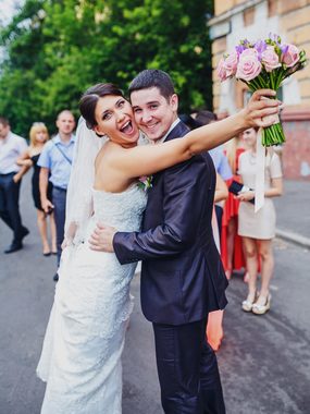Фотоотчет со свадьбы Андрея и Александры от Владимир Данилов 2